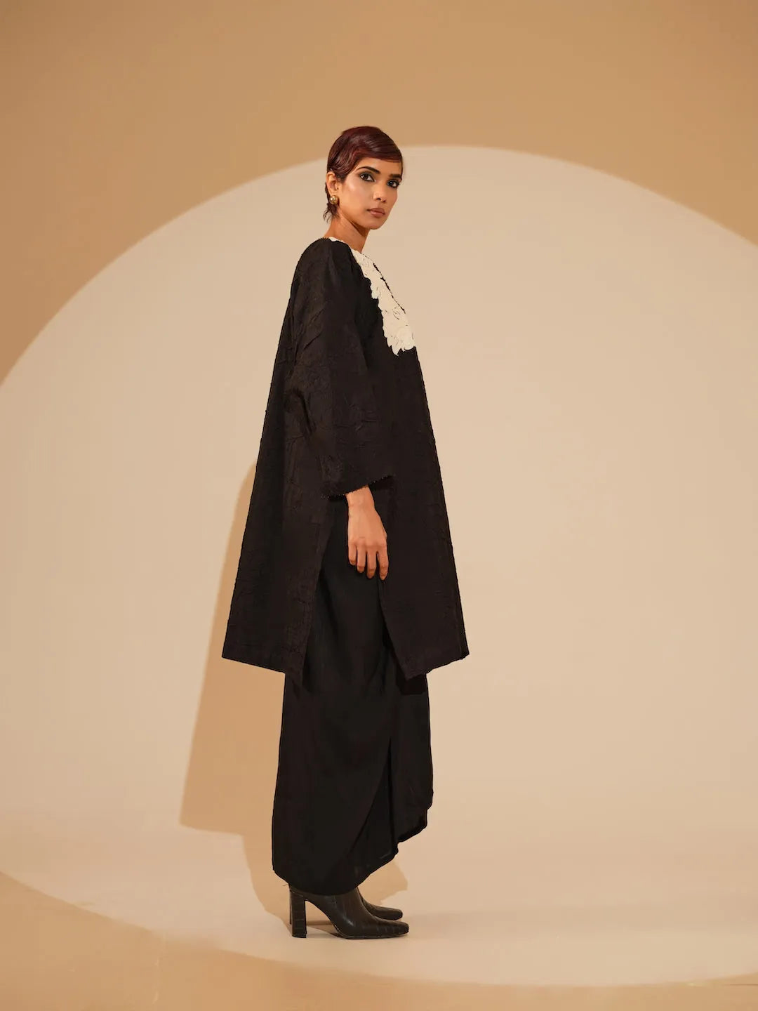 found skirt, image 5