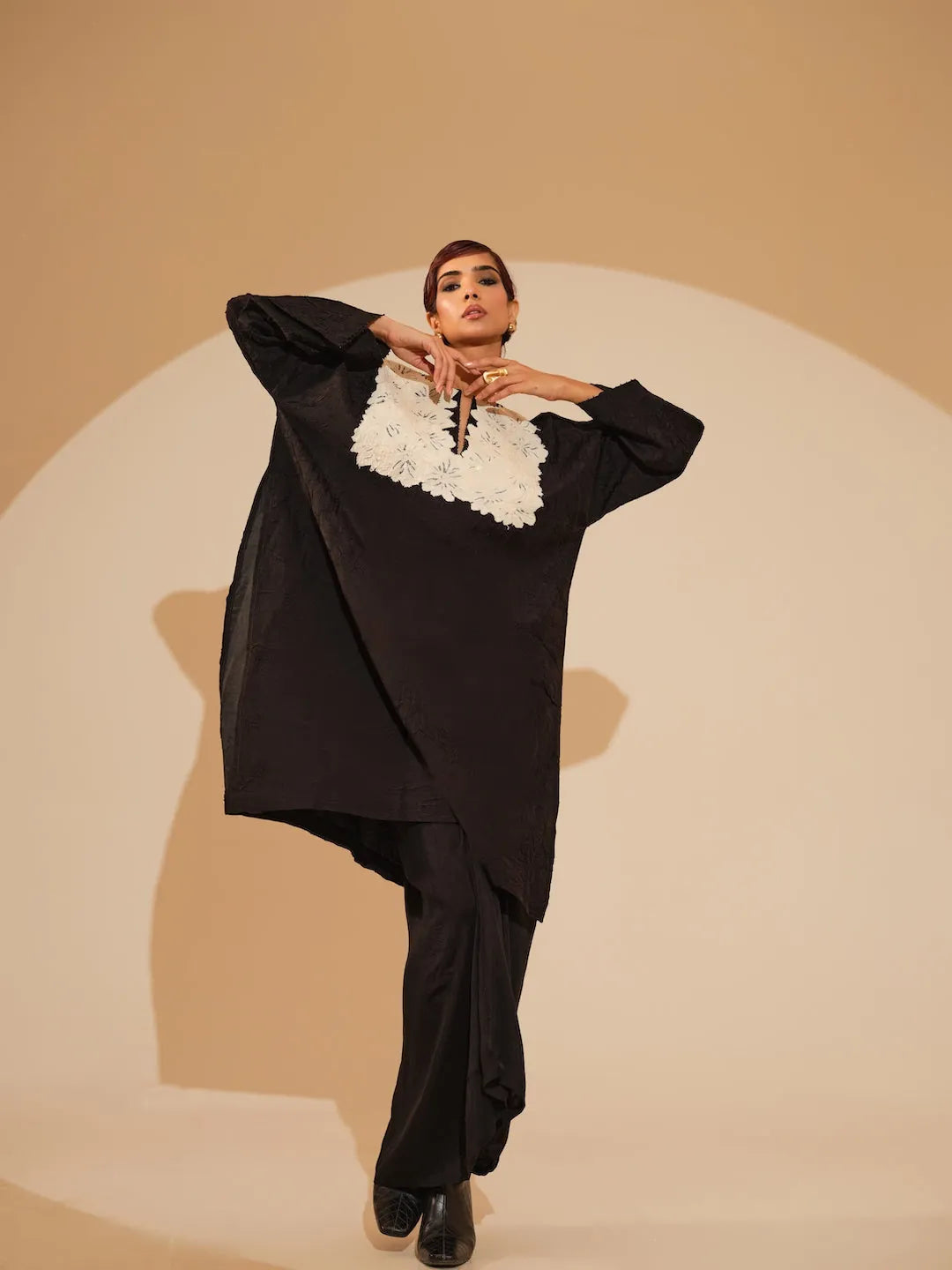 found skirt, image 6