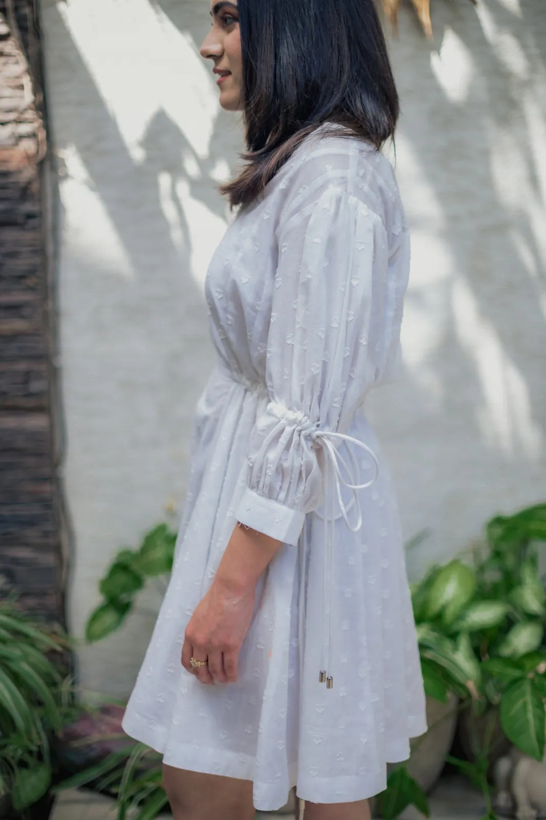 french heart dress, image 4