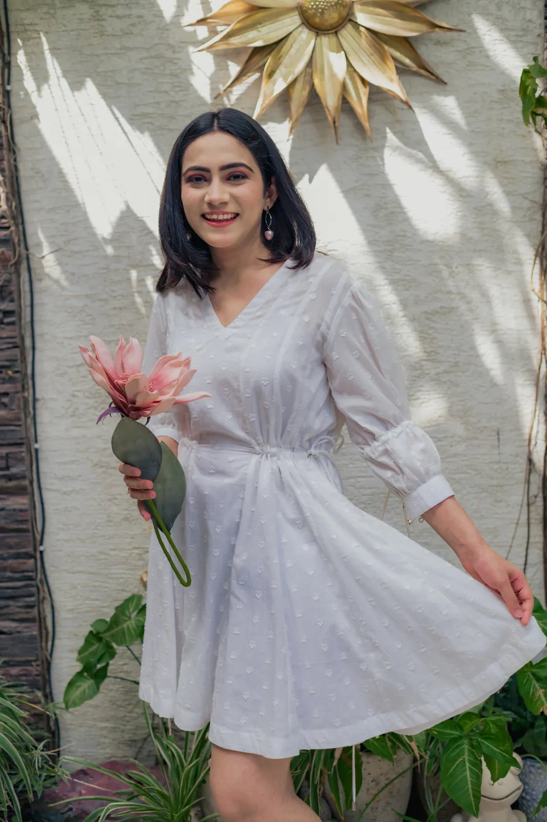 french heart dress, image 6