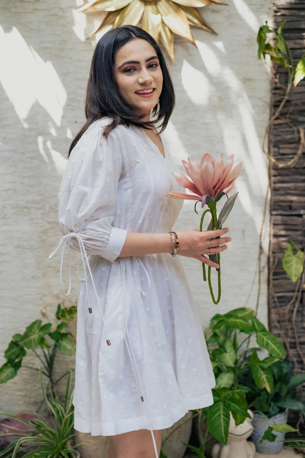 french heart dress, image 7