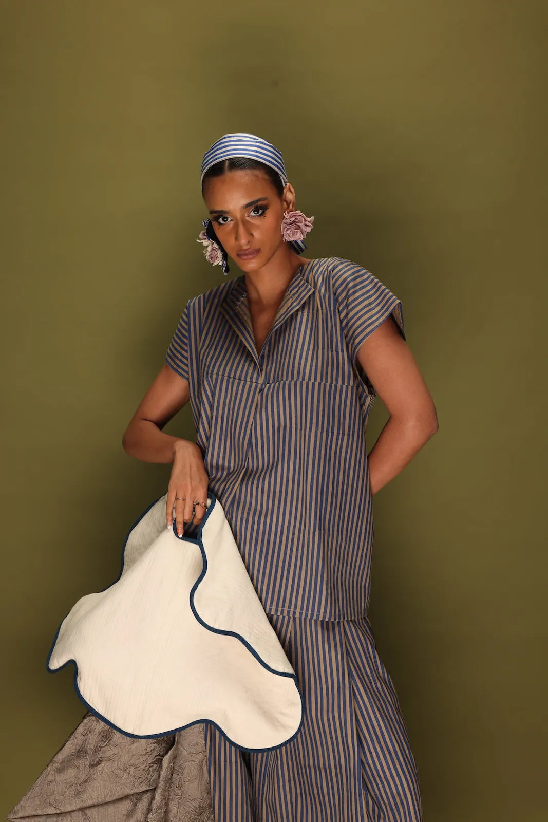 gale skirt, image 3