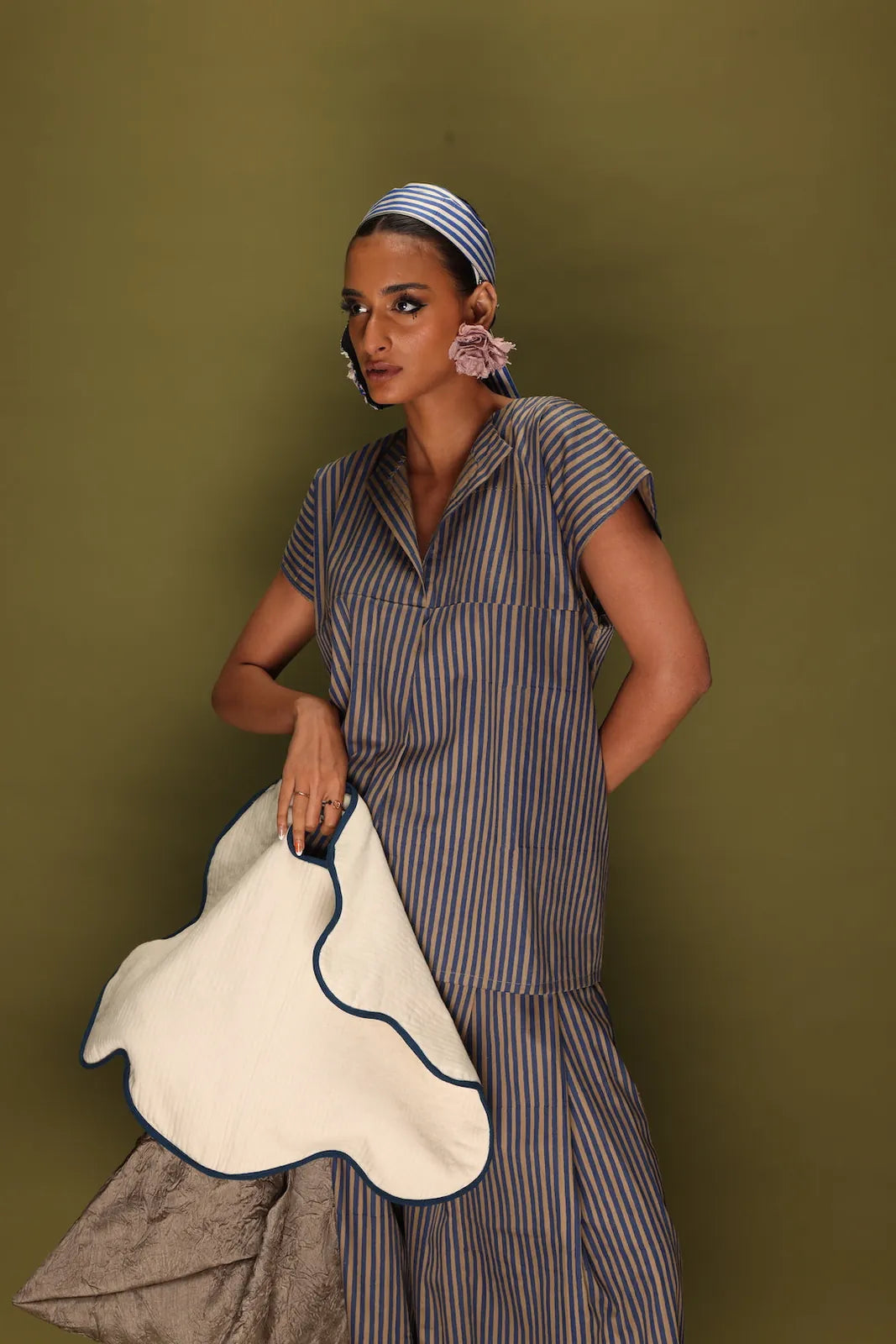 gale skirt, image 4
