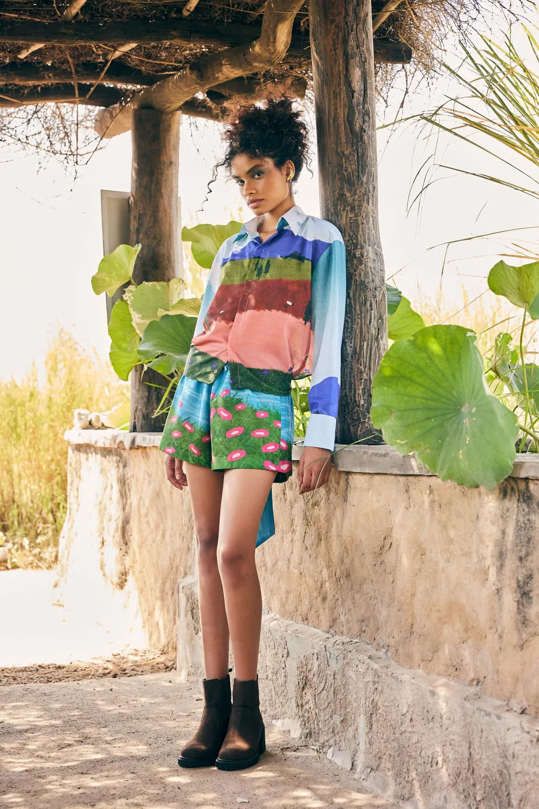 garden galore (shorts), image 5