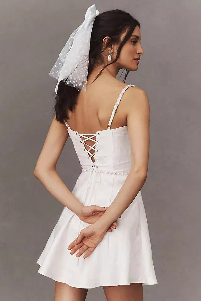 gianna mini dress, image 2