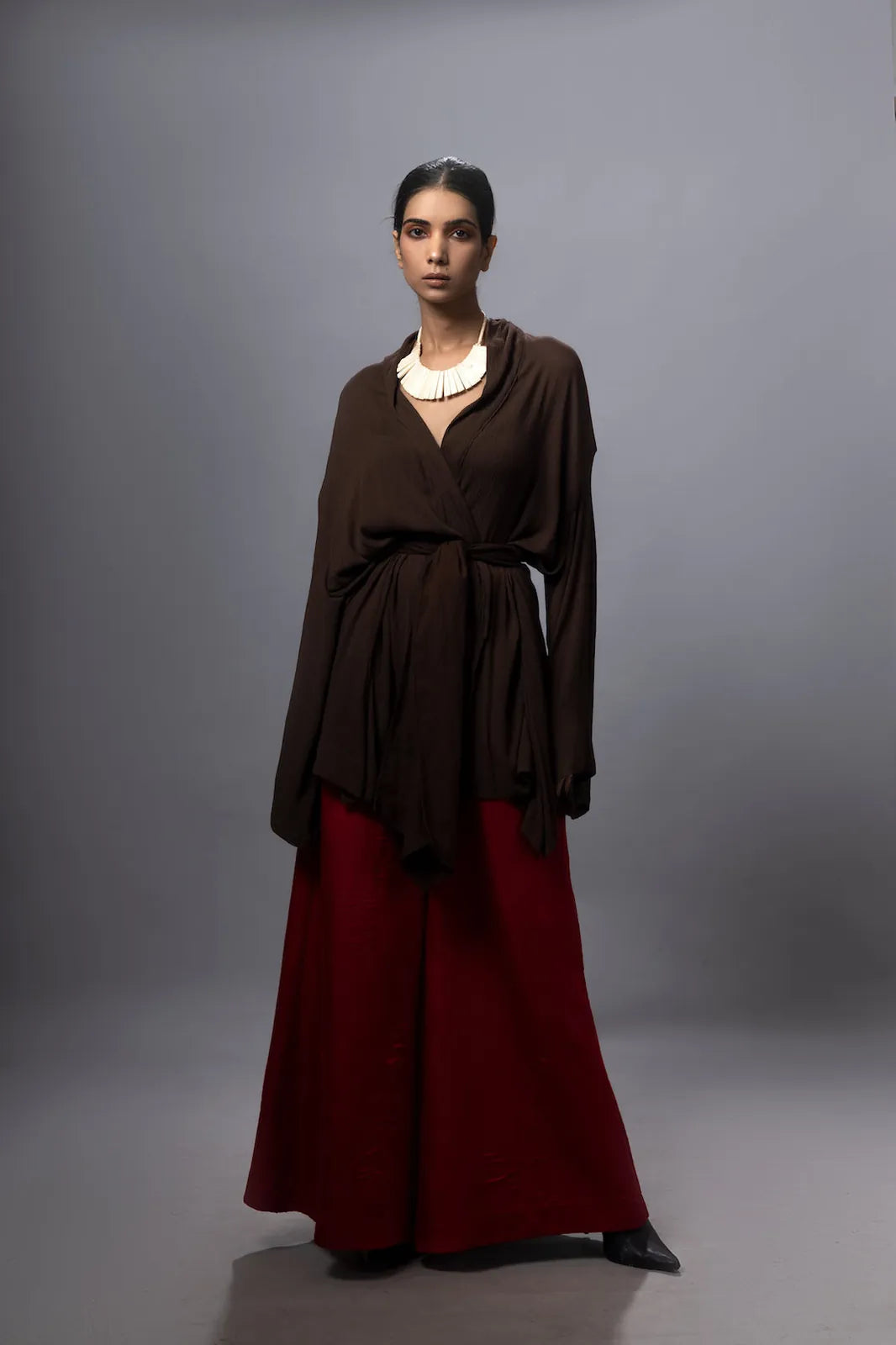 ginger top, image 3