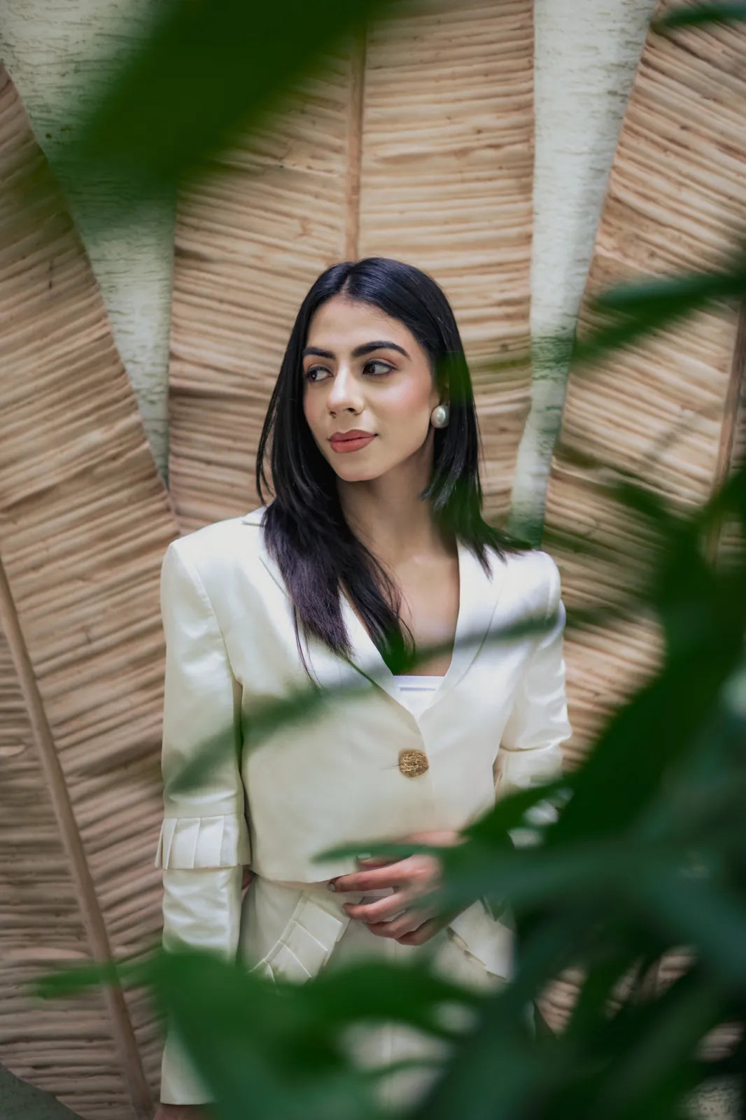 girl boss jacket, image 1