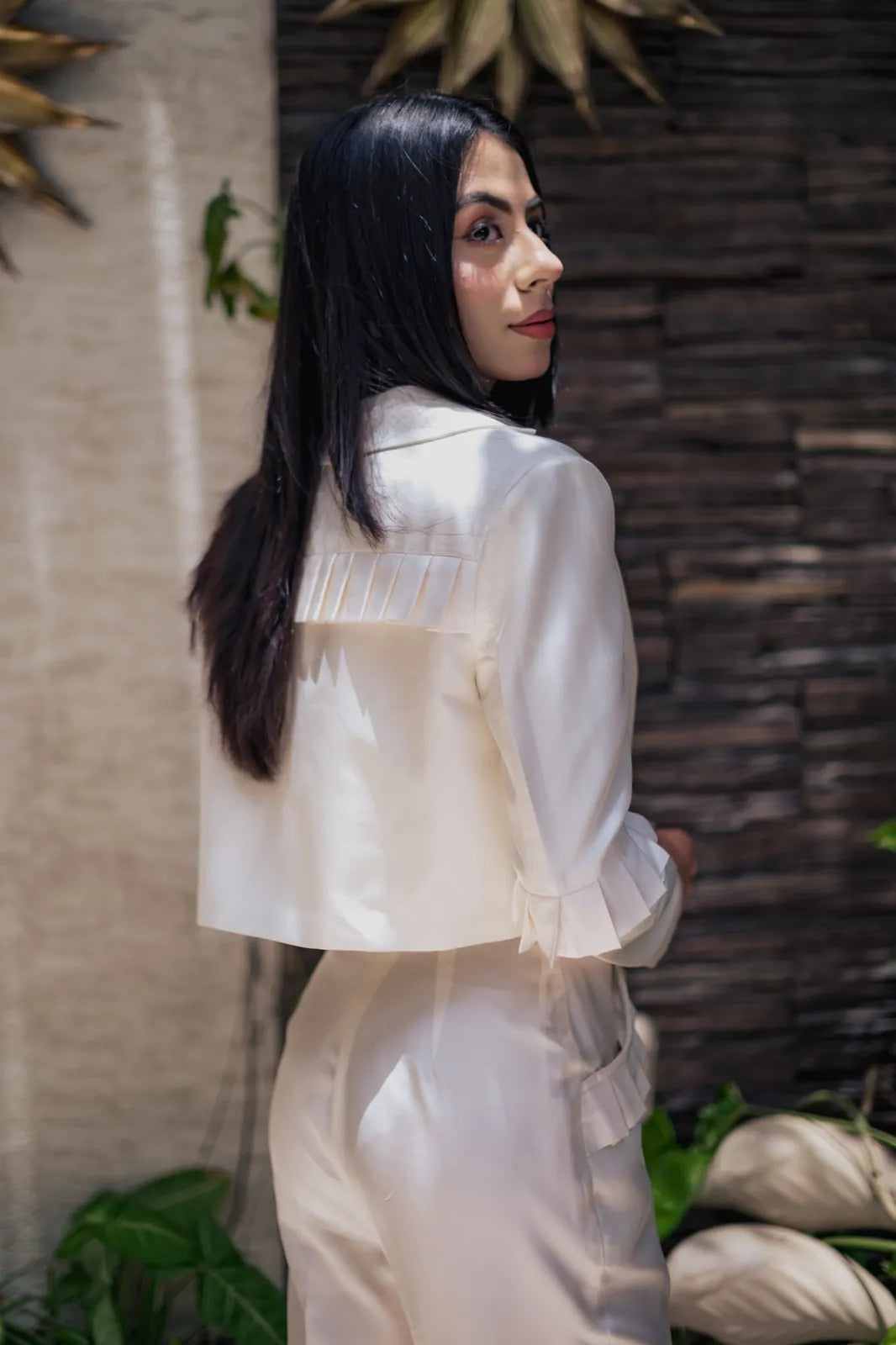 girl boss jacket, image 3