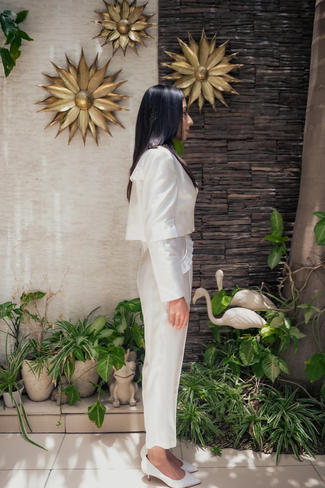 girl boss jacket, image 5