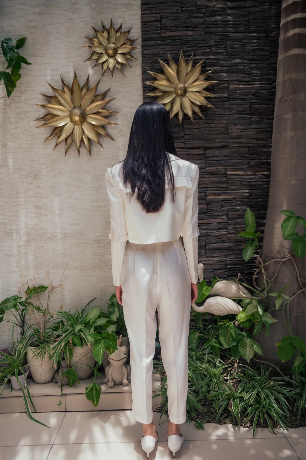 girl boss jacket, image 6