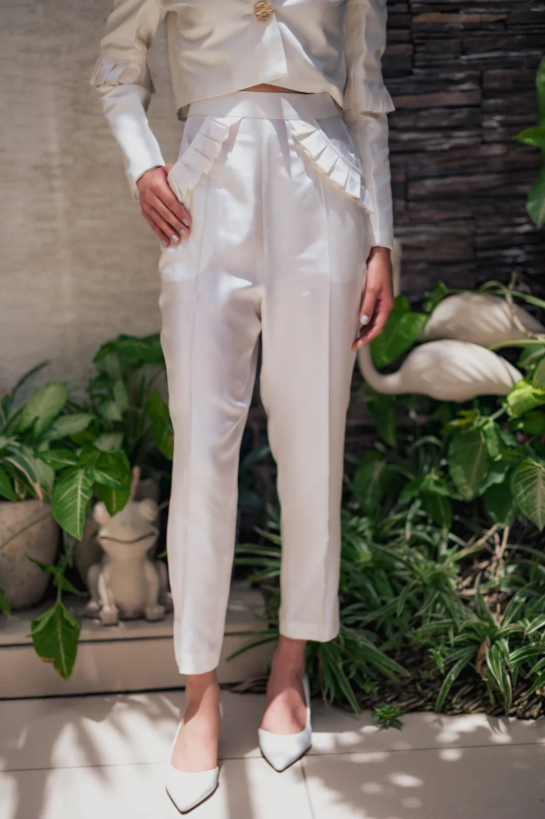 girl boss jacket, image 7