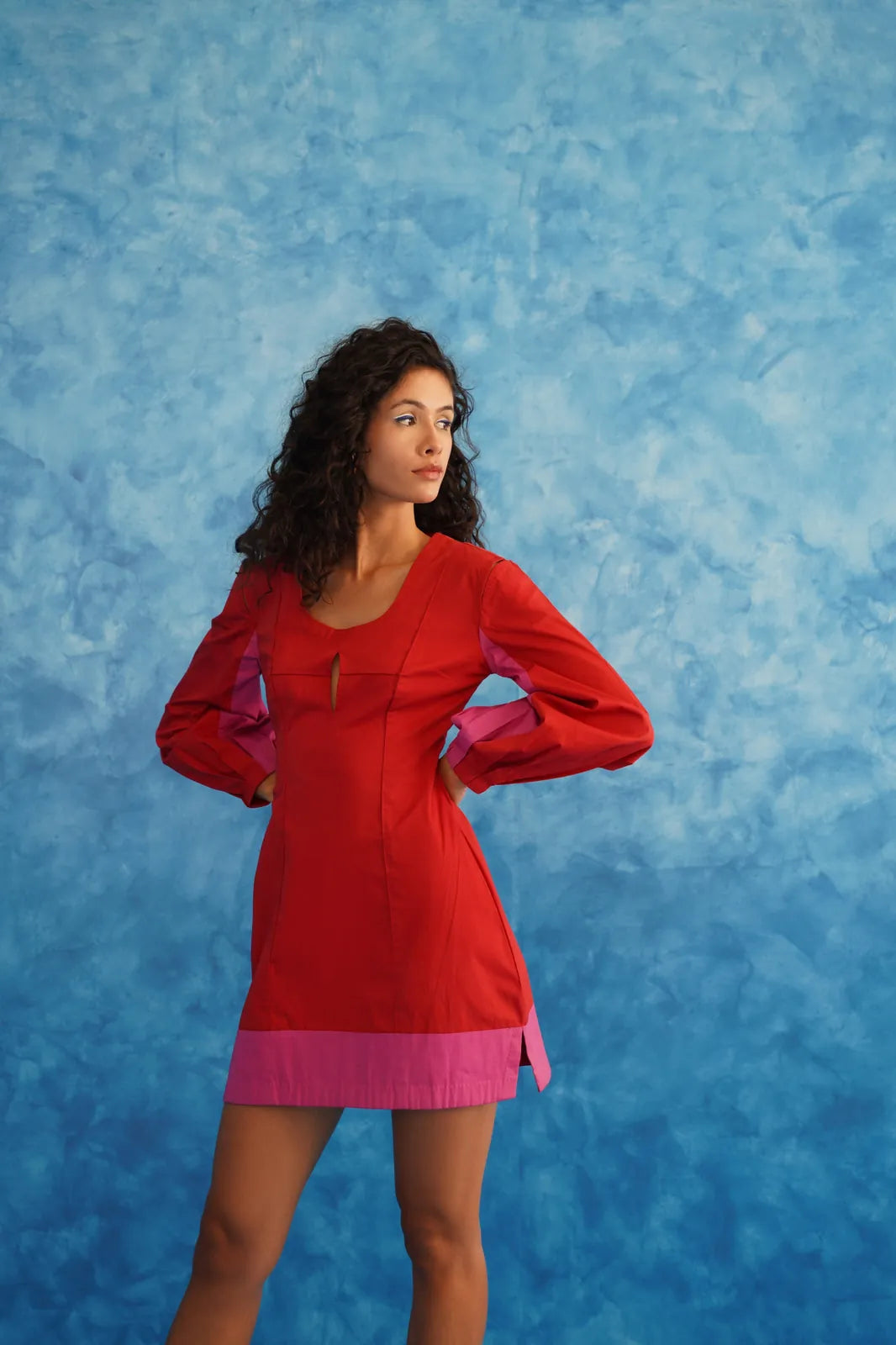 gloria delgado dress — image 2