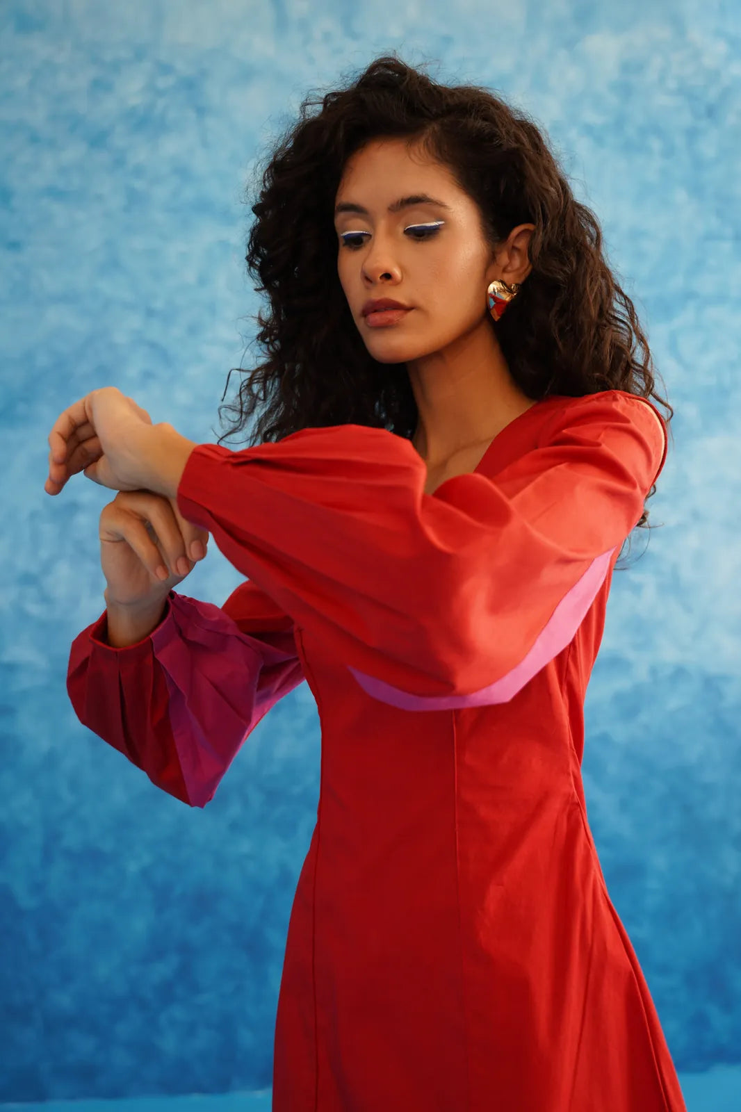 gloria delgado dress — image 5