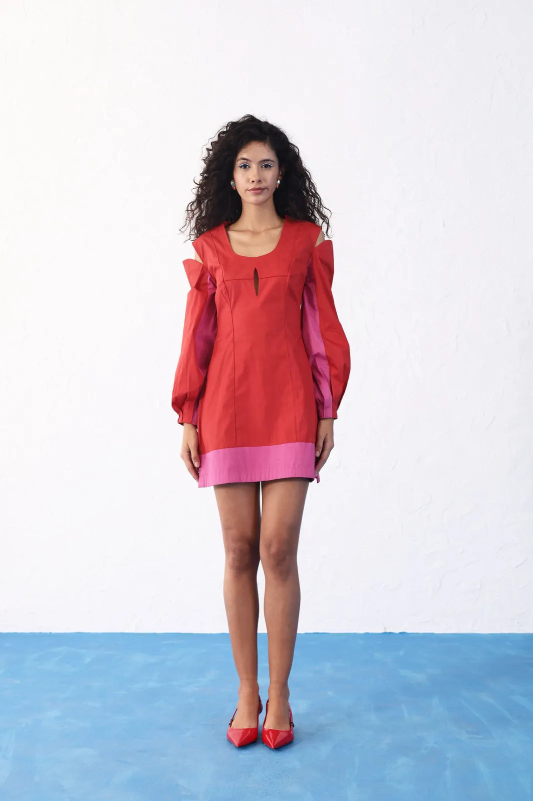 gloria delgado dress — image 7