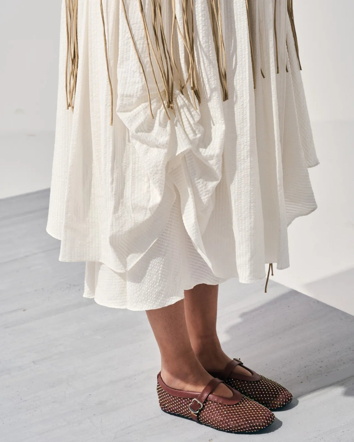 grainiac skirt, image 5