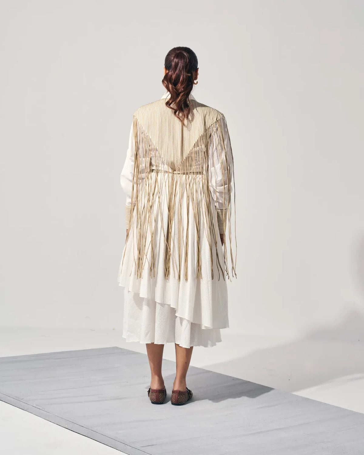 grainiac skirt, image 9