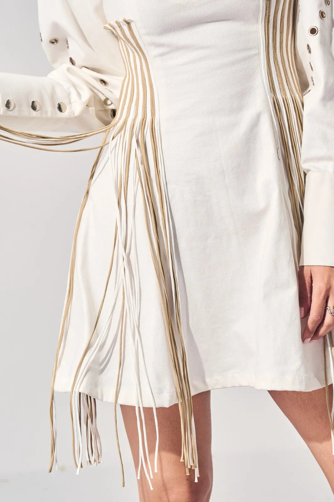 grainola dress, image 6