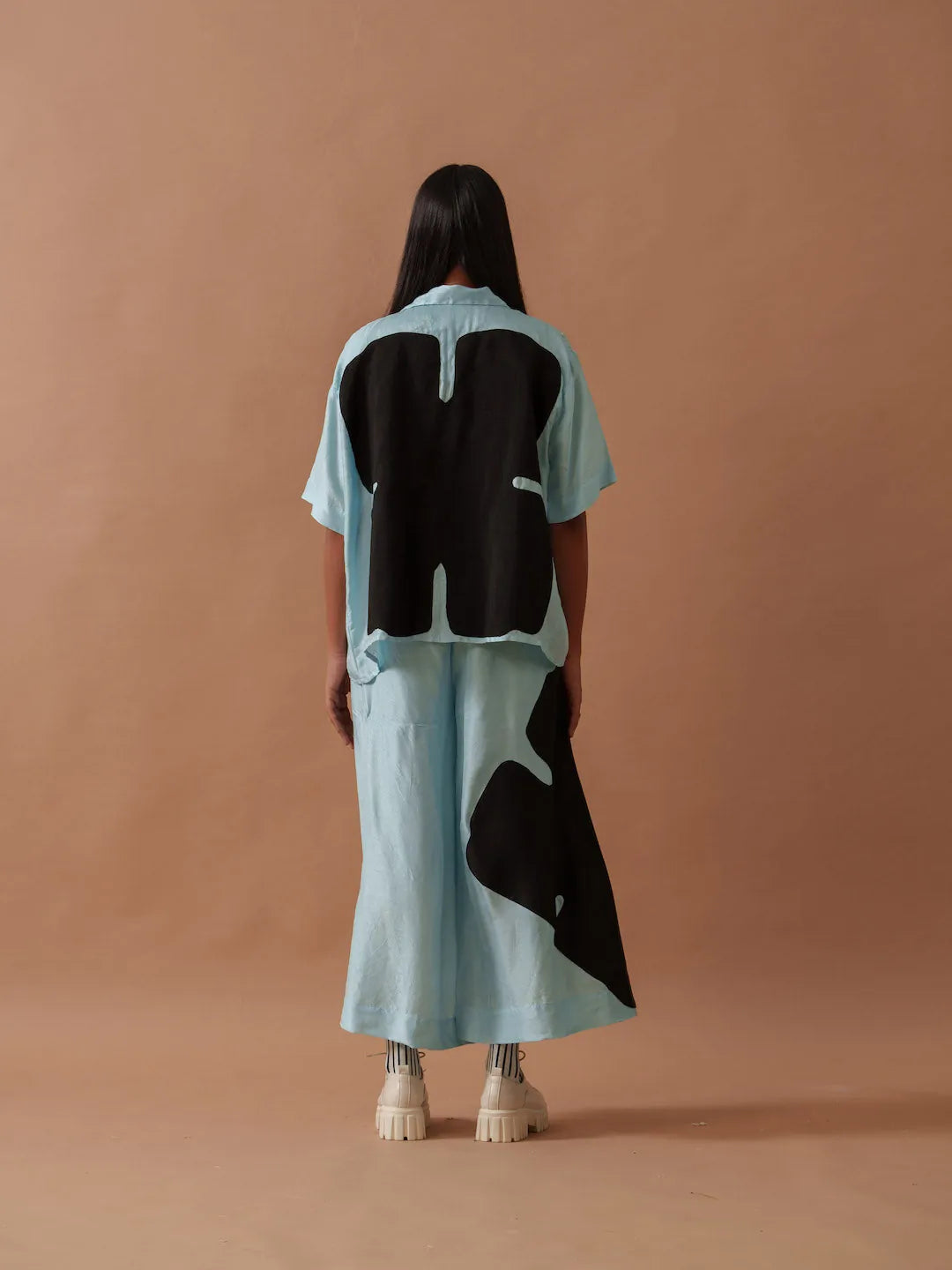 gunpowder flow set | ice blue, image 2