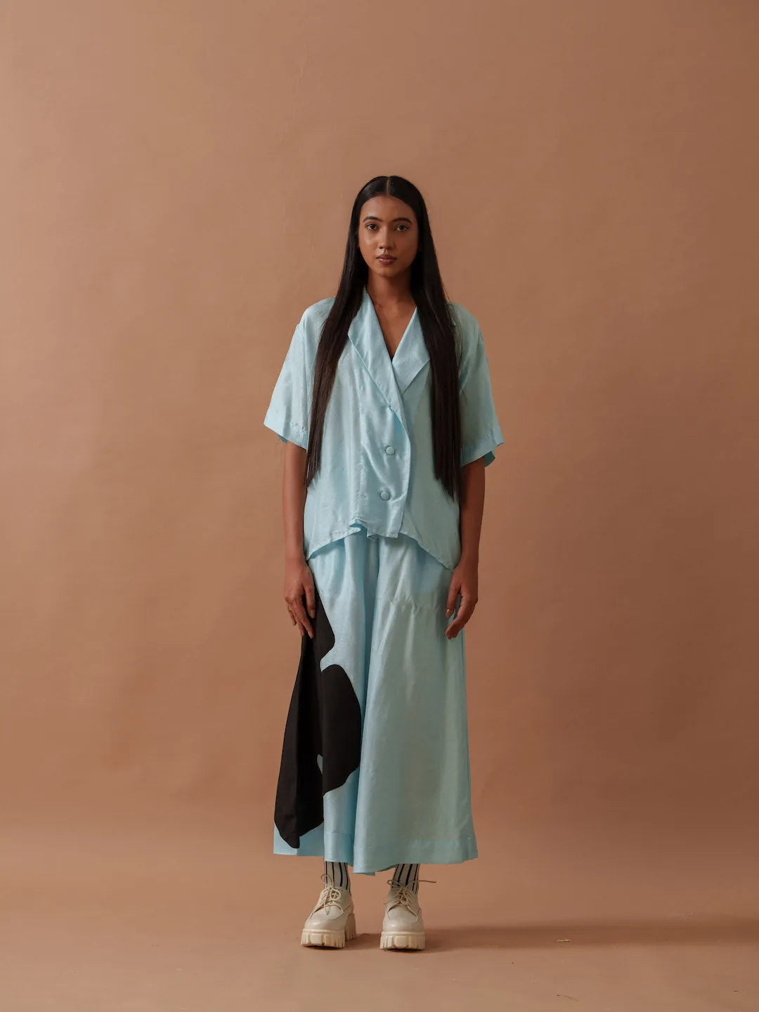 gunpowder flow set | ice blue, image 1