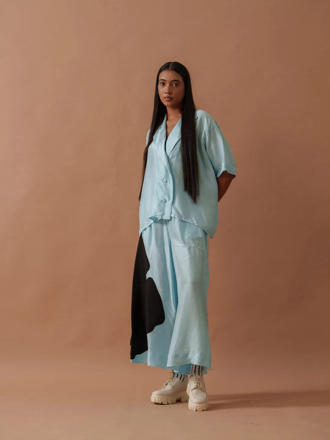 gunpowder flow set | ice blue, image 4