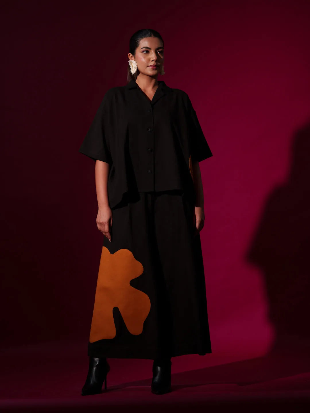 cumin pants, image 1