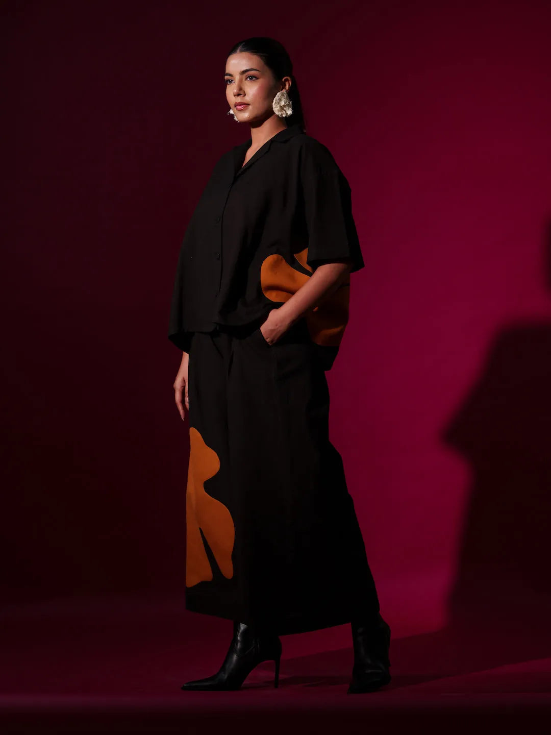 cumin pants, image 4