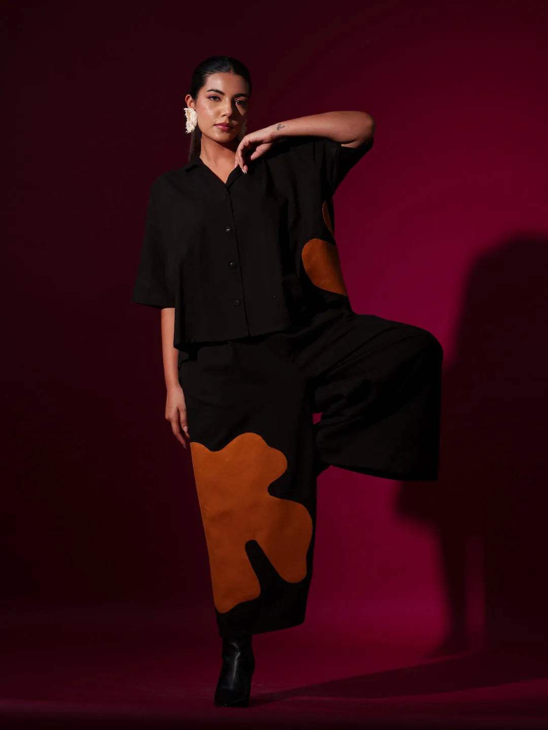 cumin pants, image 5