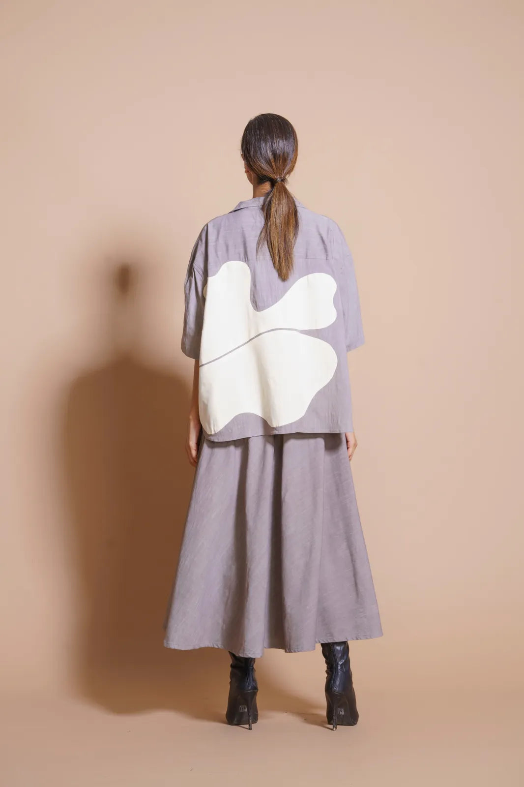 gunpowder shirt, image 3