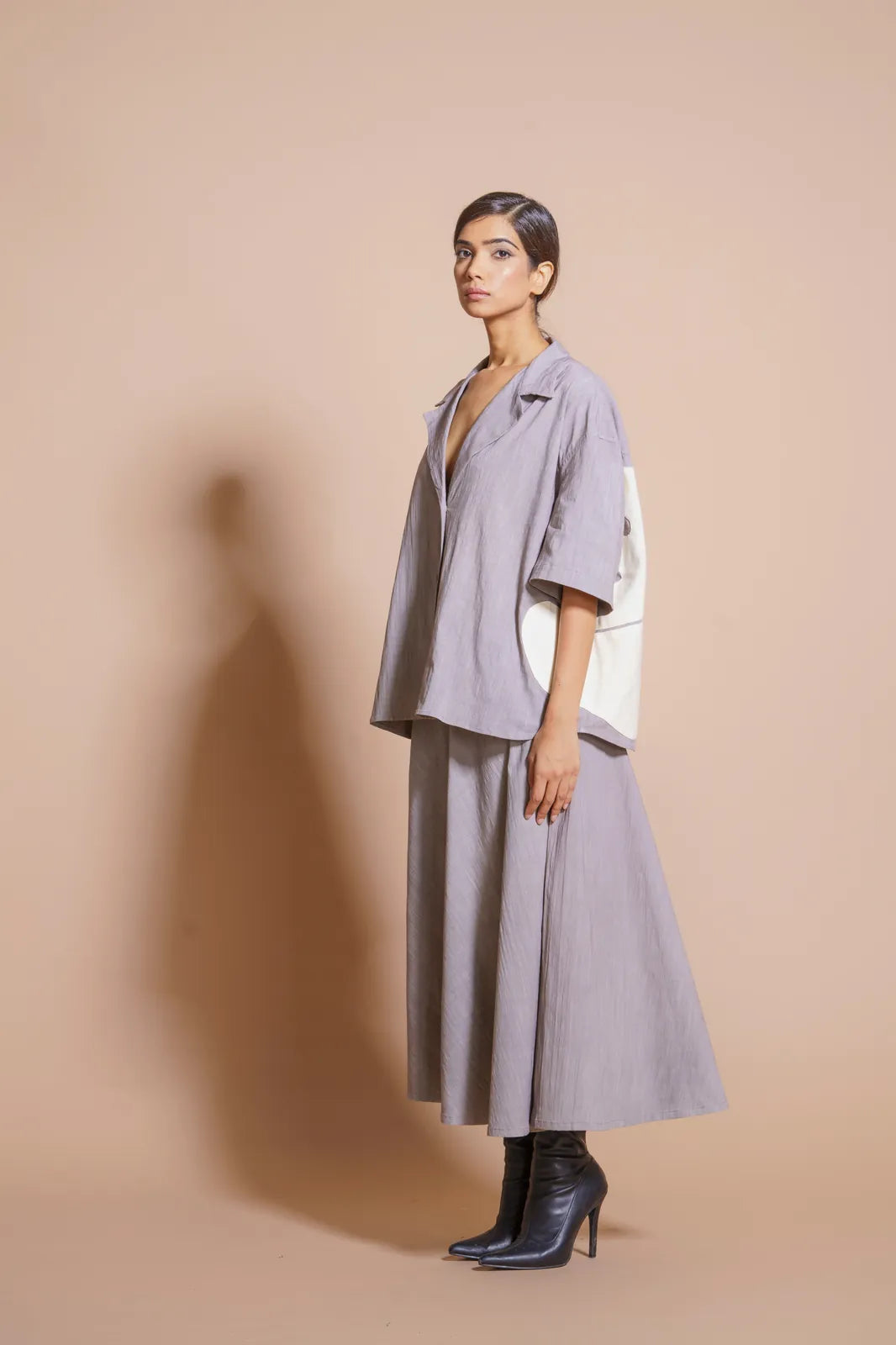 gunpowder skirt, image 2