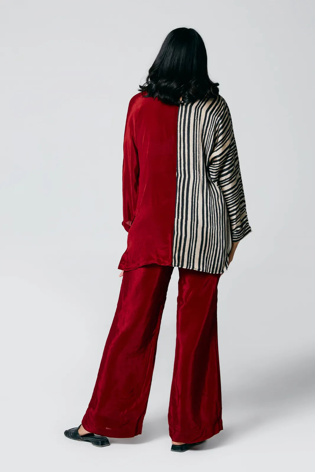half and half coord, image 4