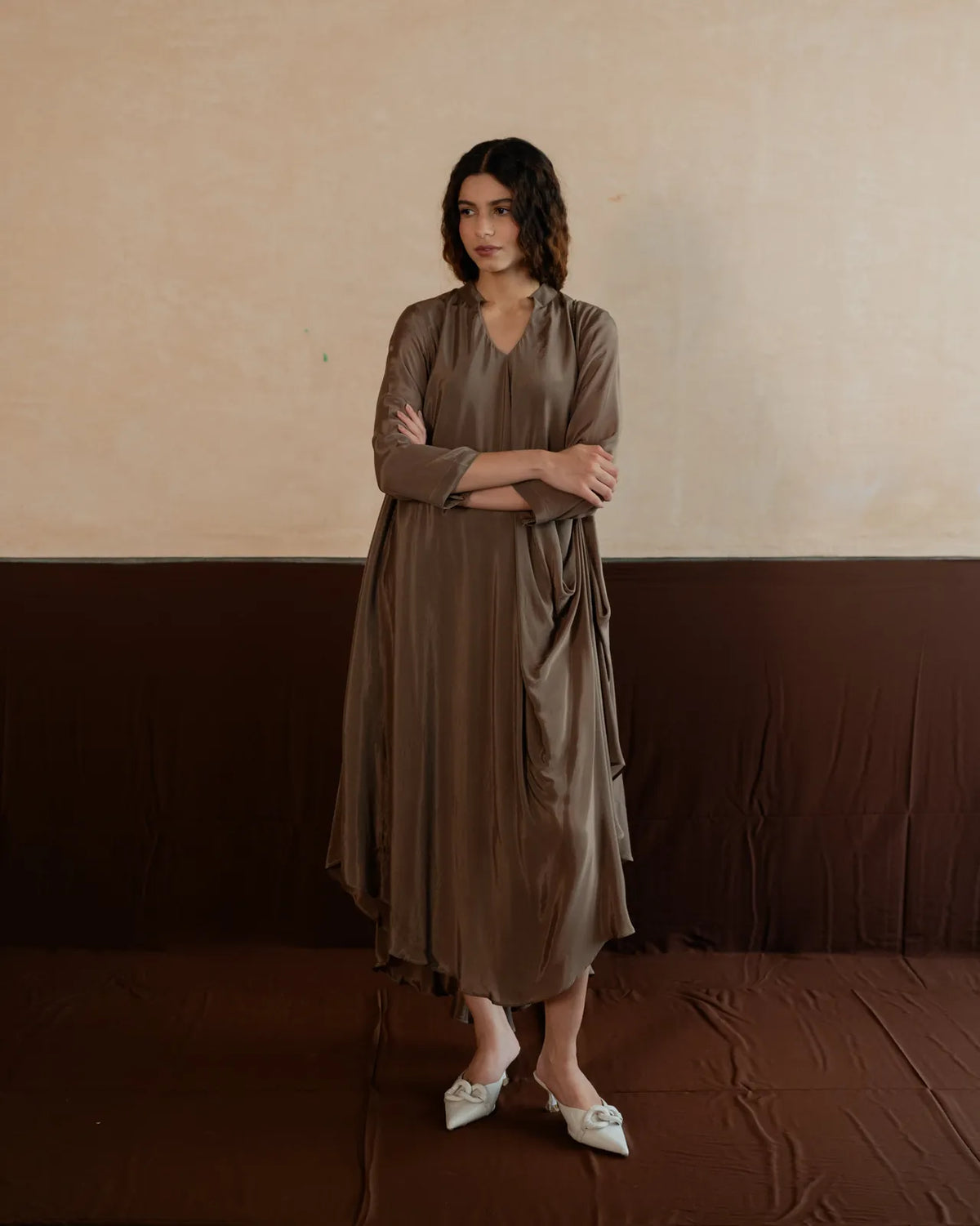 hand bag dress, image 17