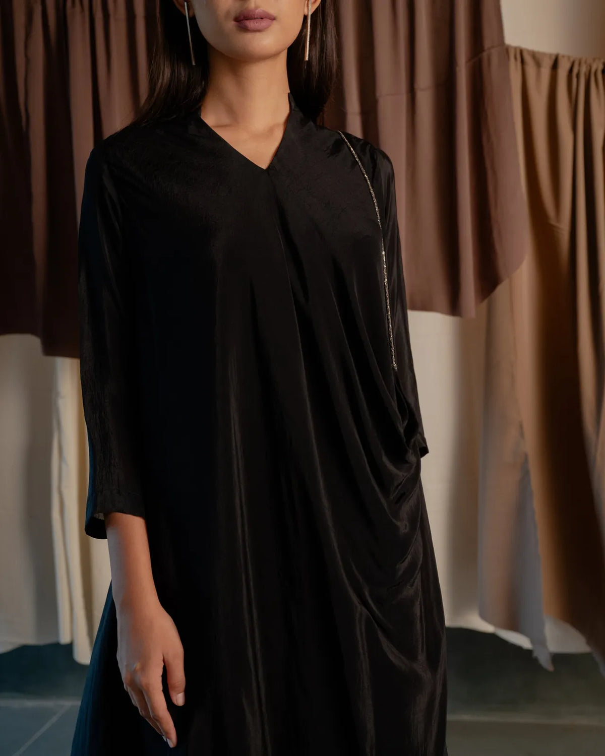 hand bag dress, image 21