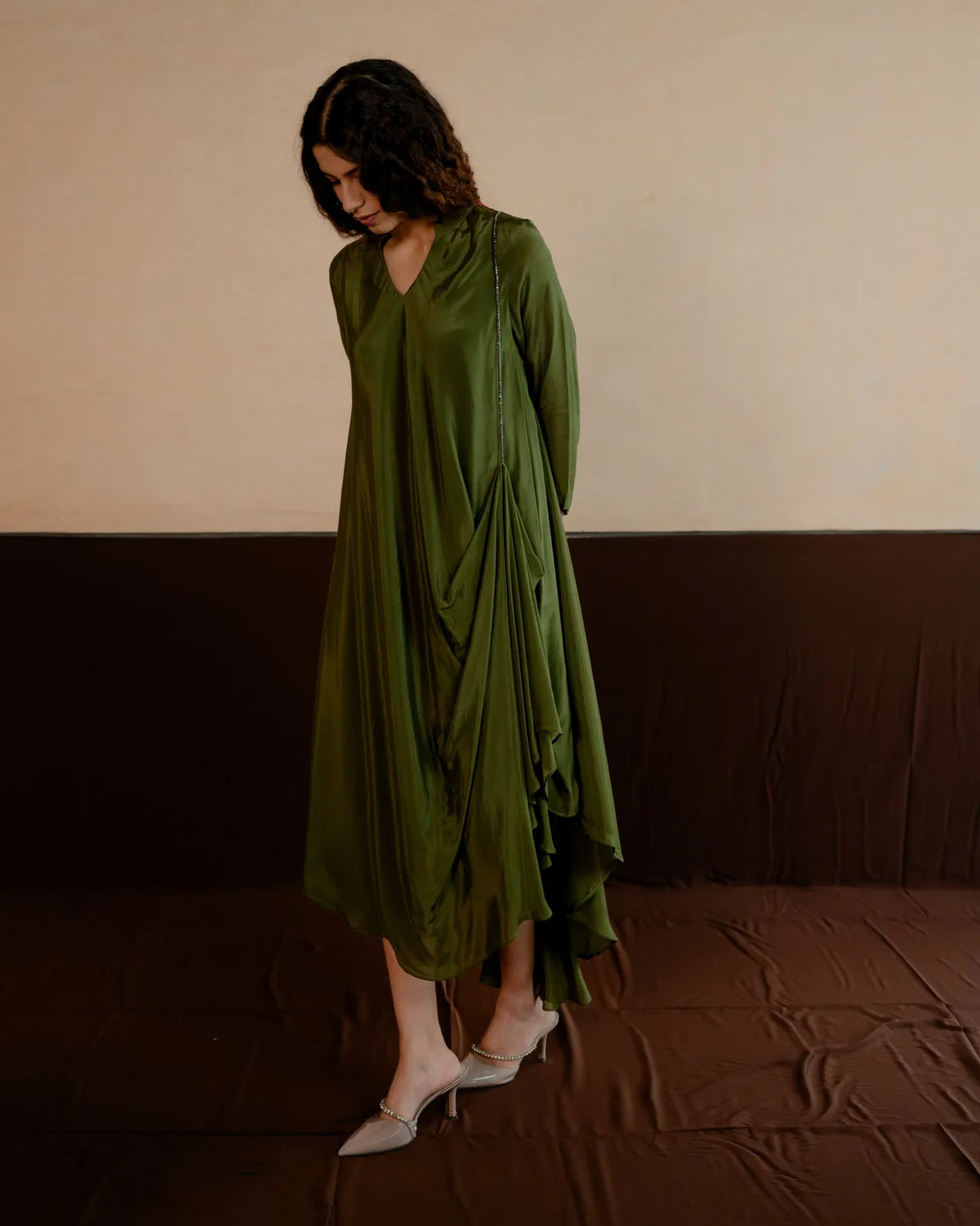 hand bag dress, image 26