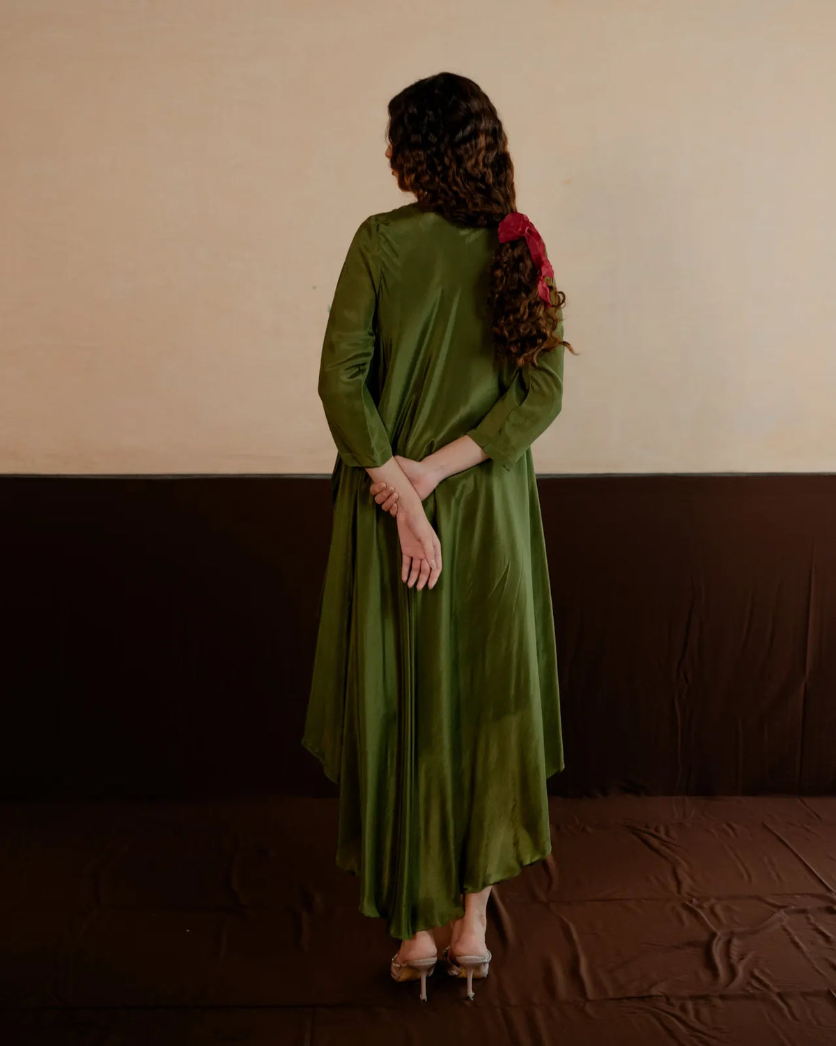 hand bag dress, image 27