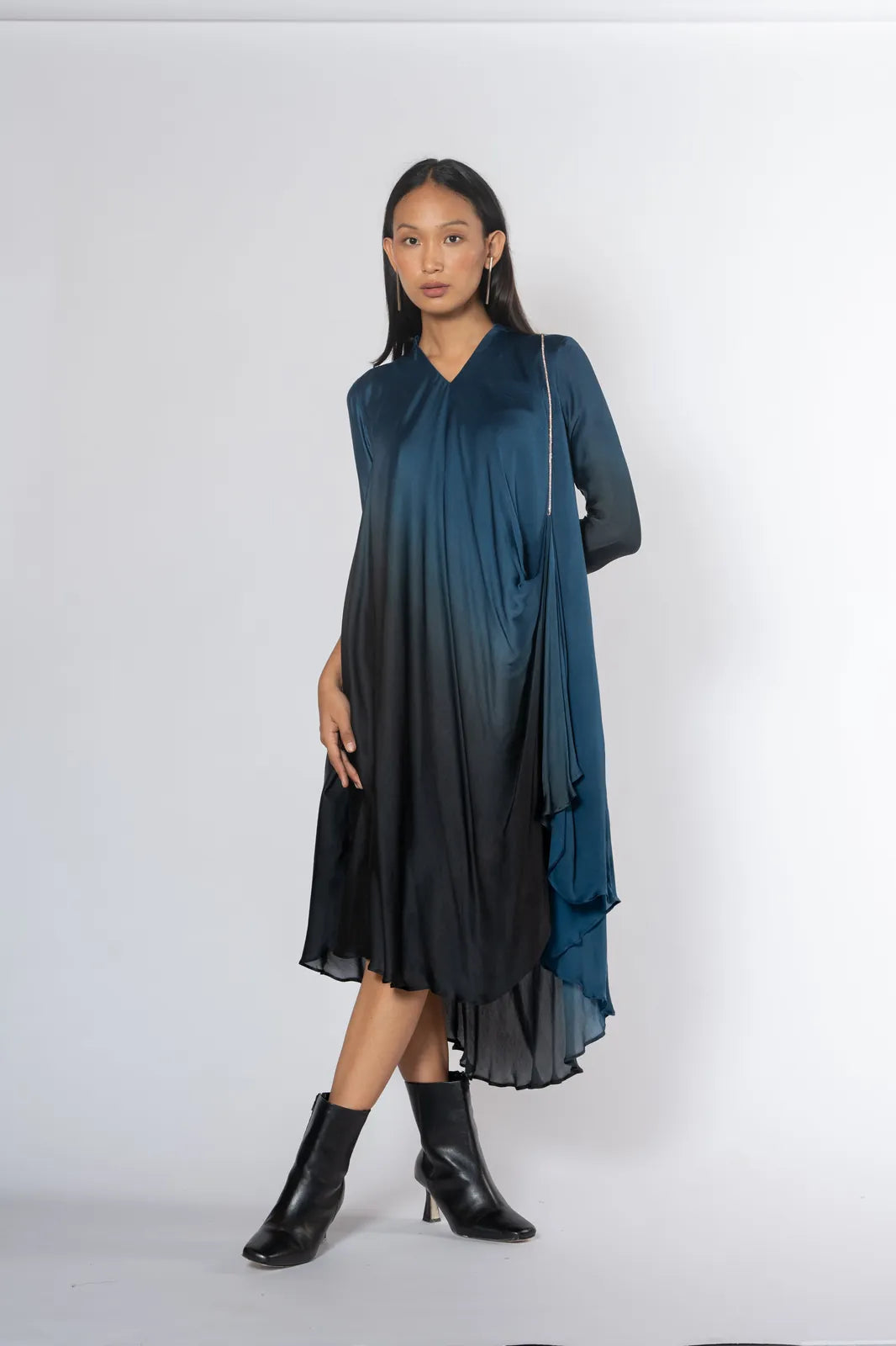 hand bag dress, image 29