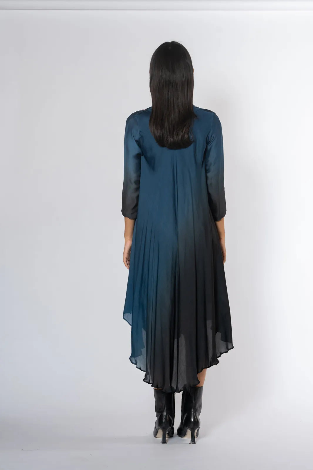 hand bag dress, image 32