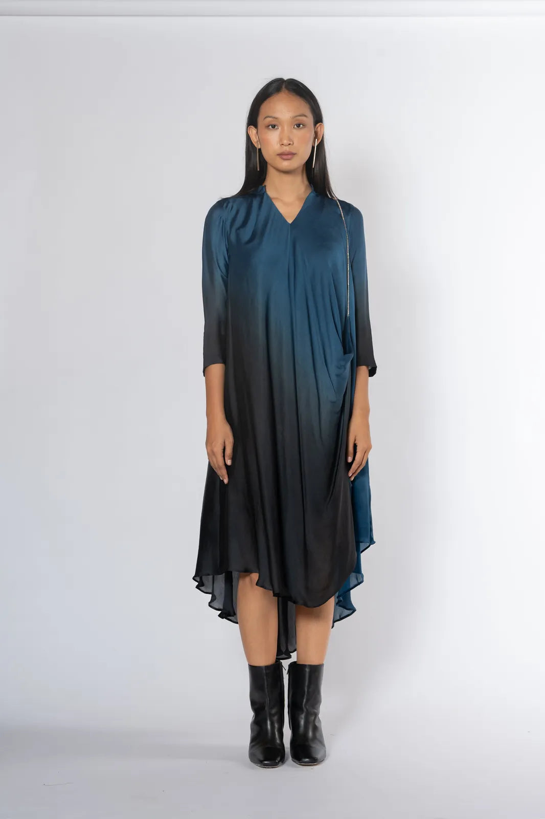 hand bag dress, image 33
