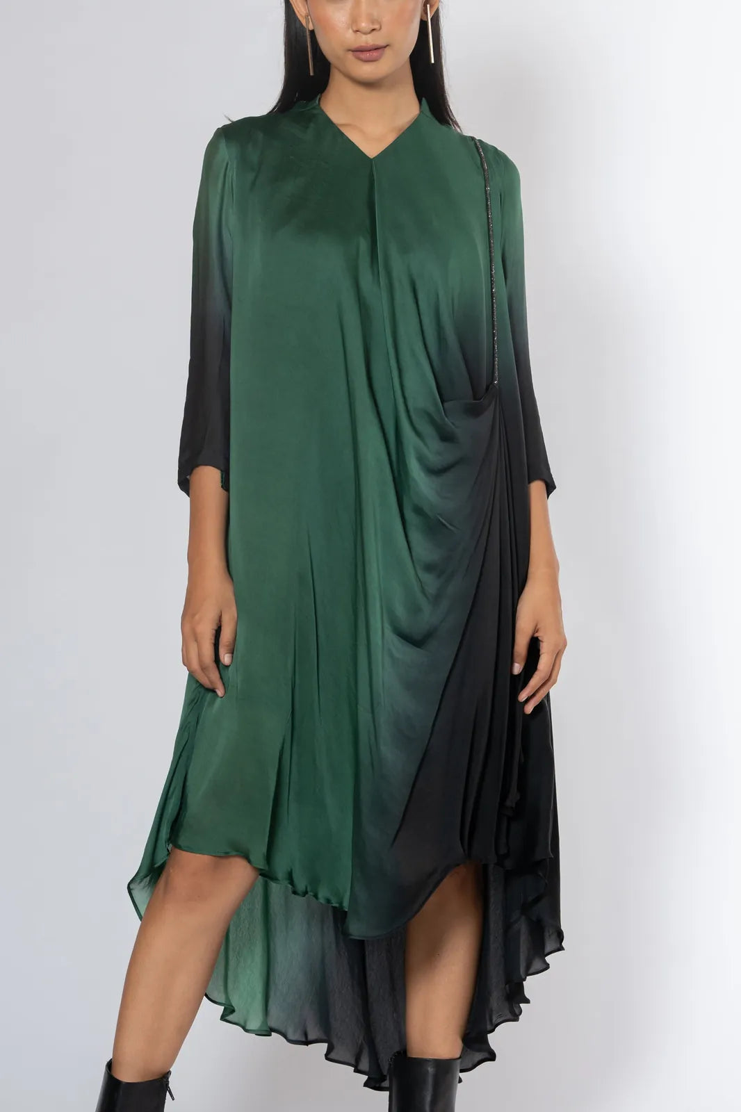 hand bag dress, image 39