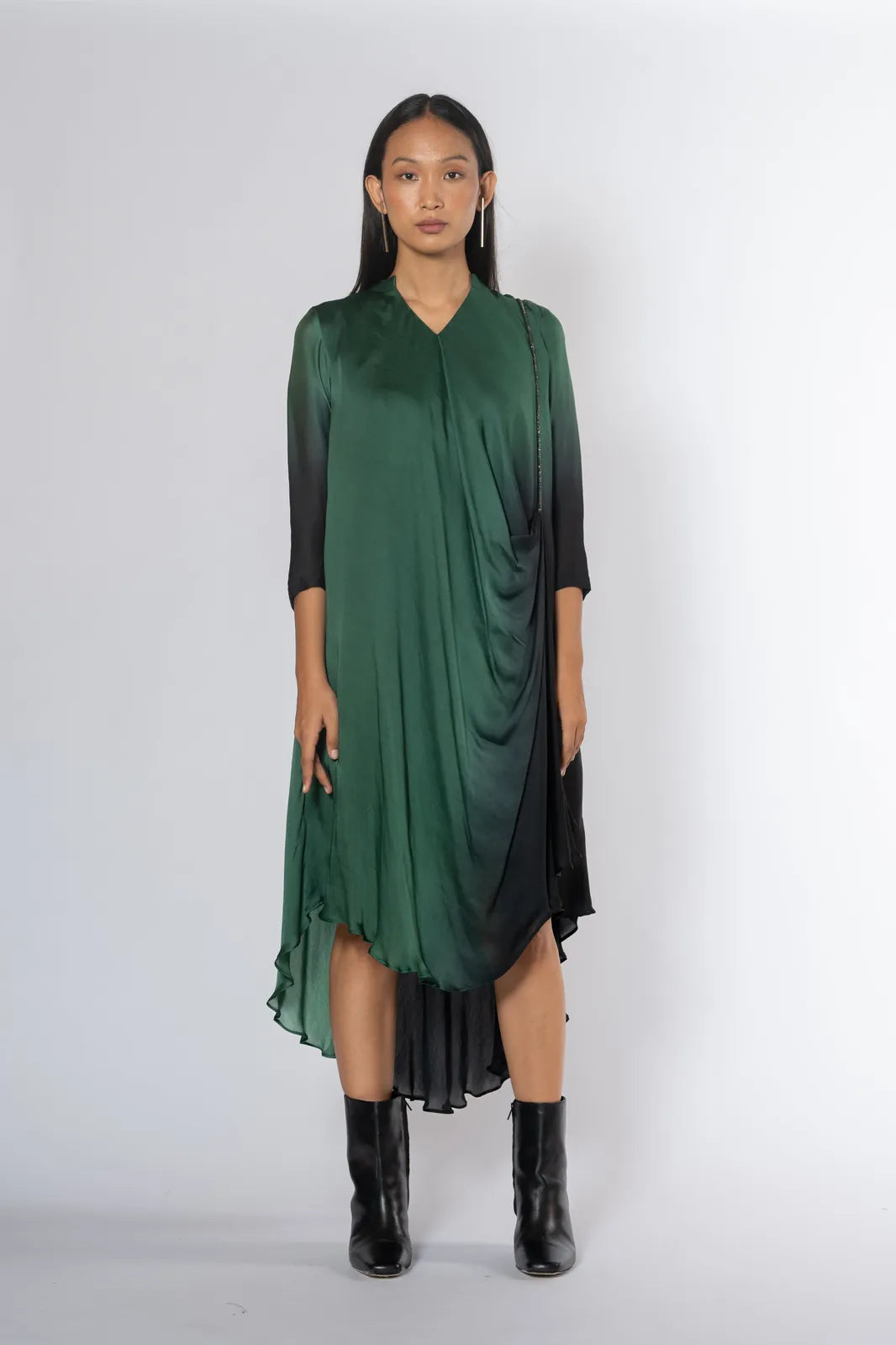 hand bag dress, image 35