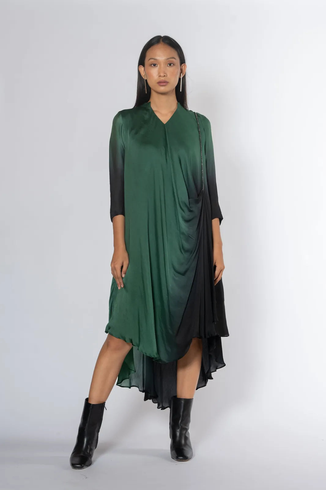 hand bag dress, image 40