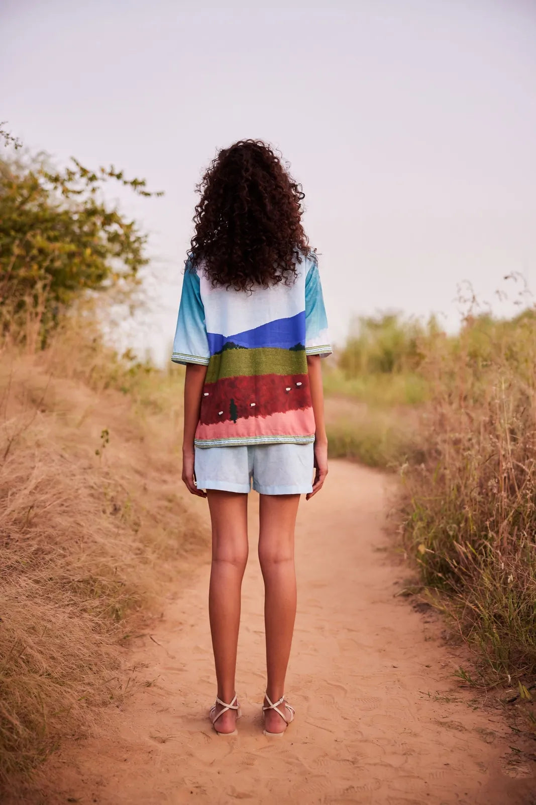 happy hues (shirt), image 5