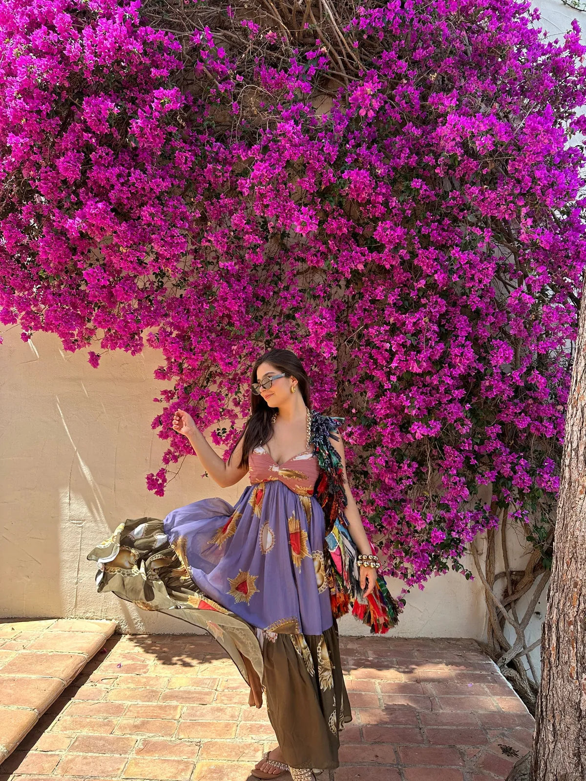 harshita roopchandani in fields of love, image 3
