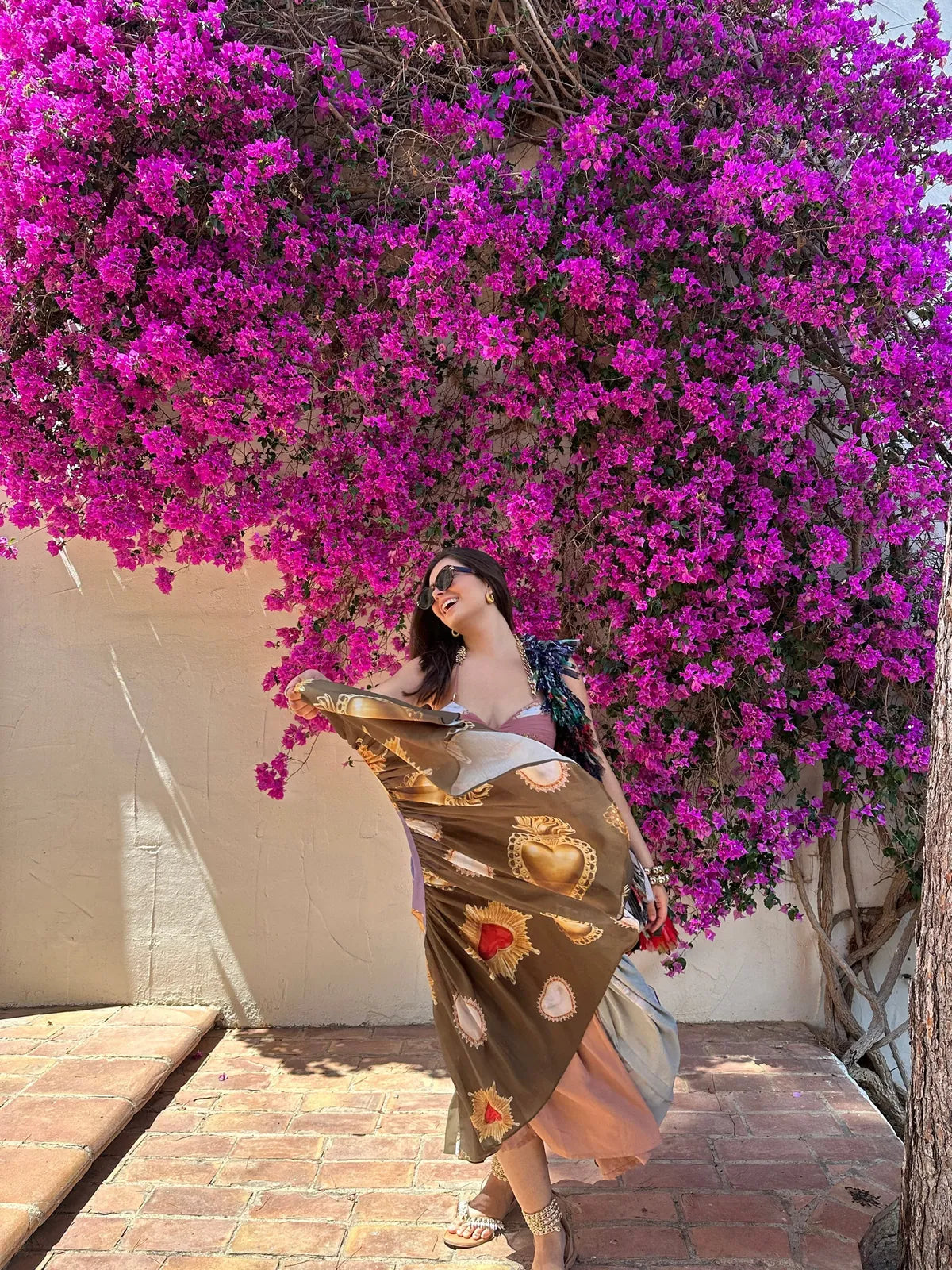 harshita roopchandani in fields of love, image 7