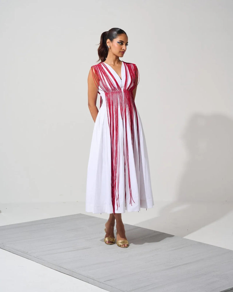 Heartbeat Dress