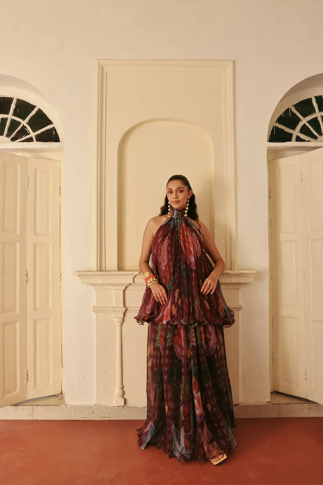 imli glam skirt, image 1