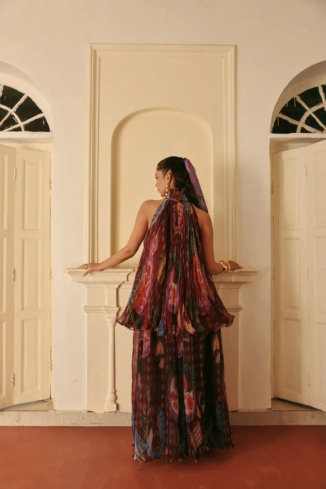 imli glam skirt, image 2