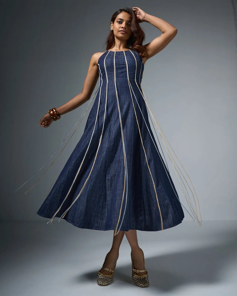 Indiglow Dress
