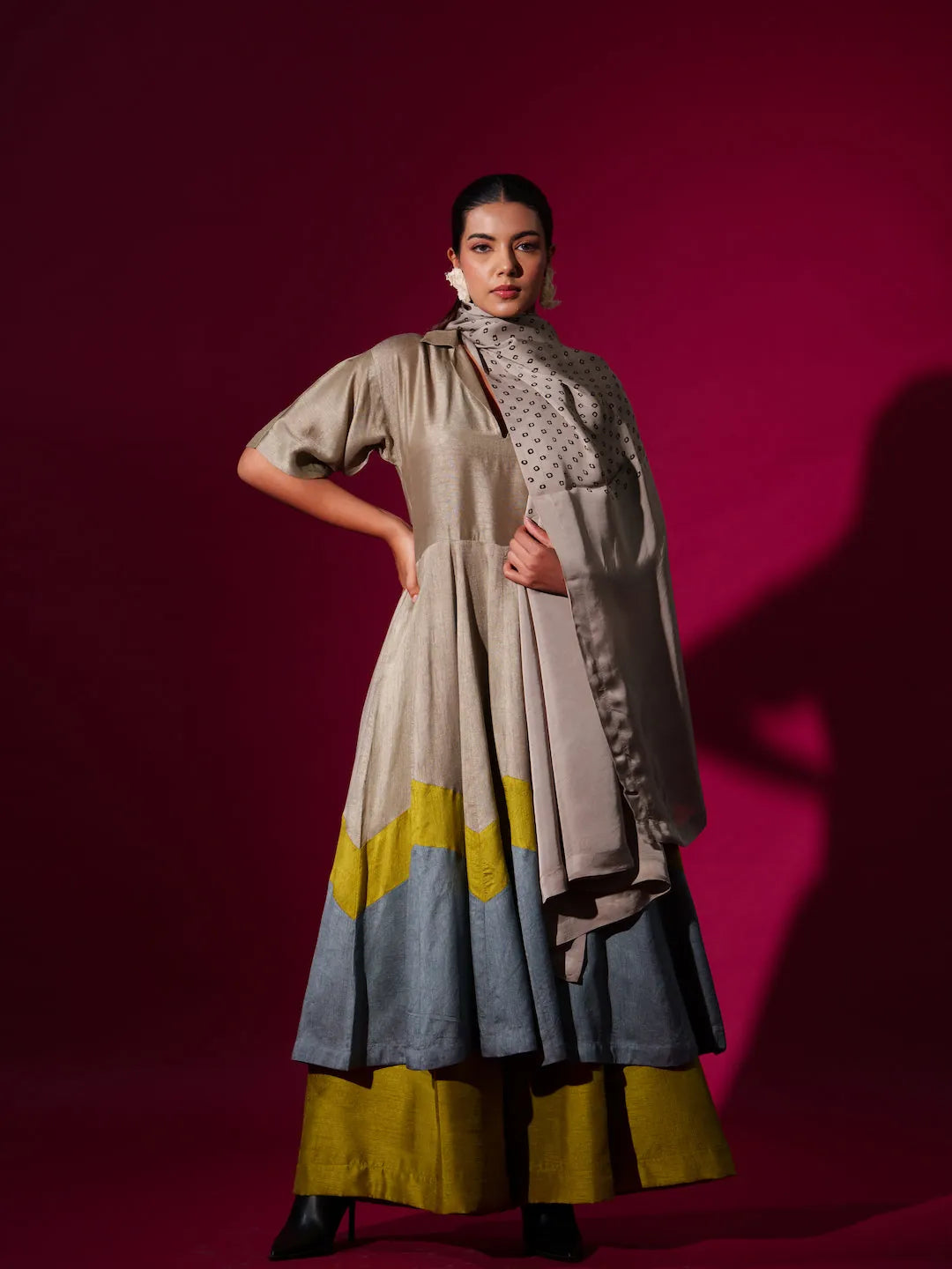 infinity dress, image 1