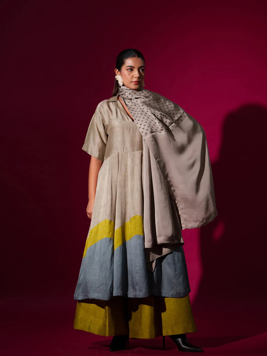 infinity dress, image 2