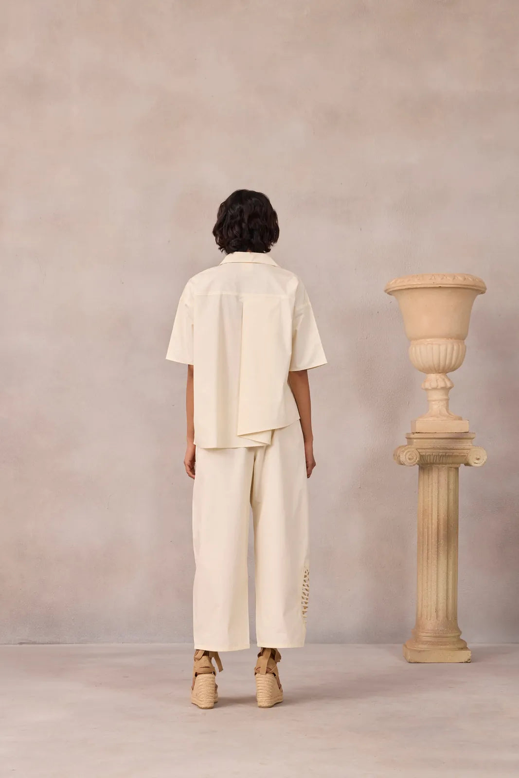 ingrid pant, image 8